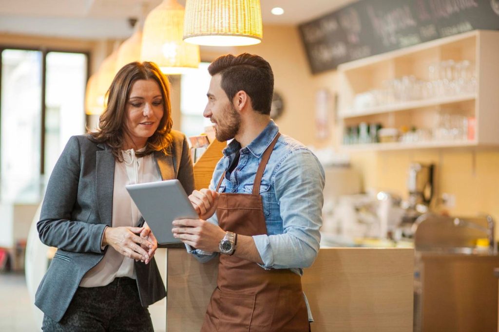 How To Find New Business Opportunities With A Service Mindset