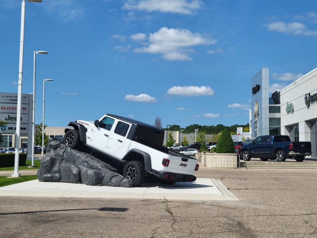 Inventories, Consumer Patience Both Thinning As UAW Strikes Continue