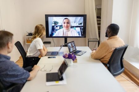 How Boundless Workplaces Can Enable Employees