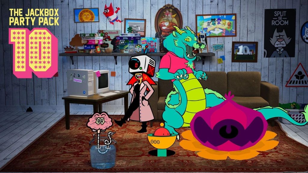 Ranking The Best Collection Yet