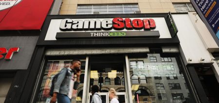 How A Meme Stock Controversy Led The SEC Astray