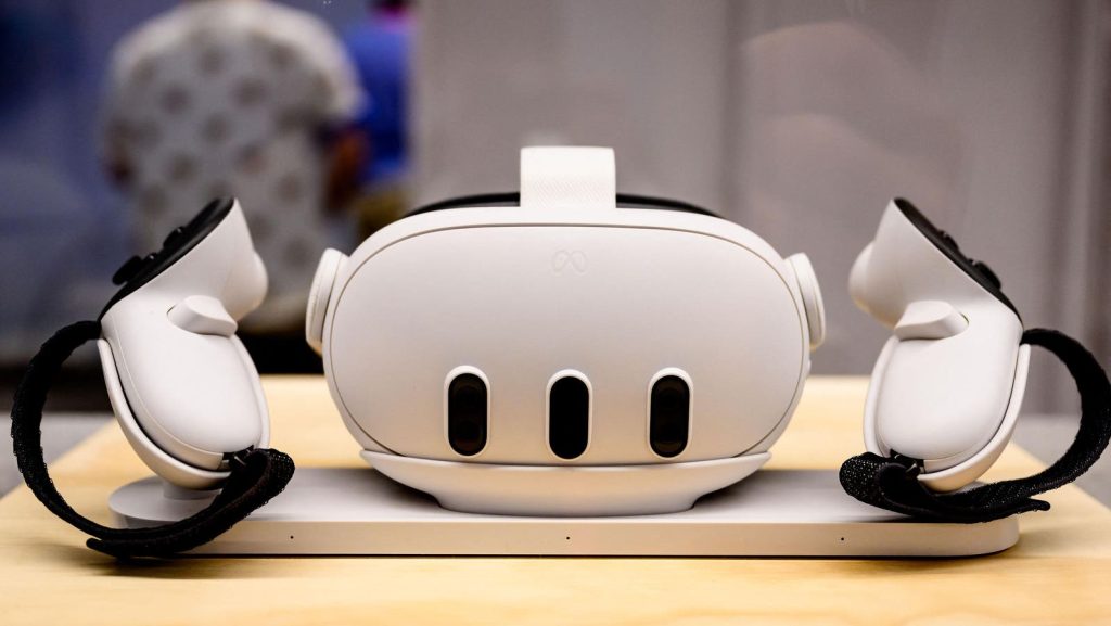 Mojo Adds $21 M To Series A, Hot Take On Quest 3, The Techno Optimist Manifesto