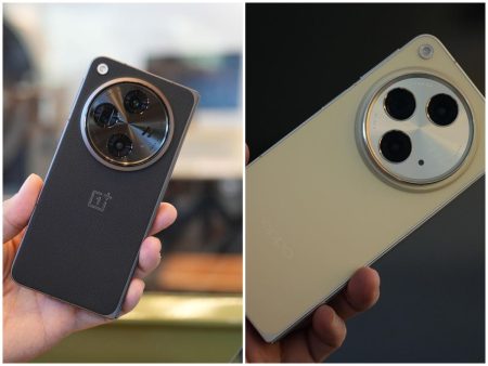 Oppo And OnePlus New Foldable Phone Is The Best