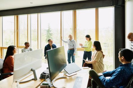 Having Trouble Executing? Try This Simple Tool To Move It Forward