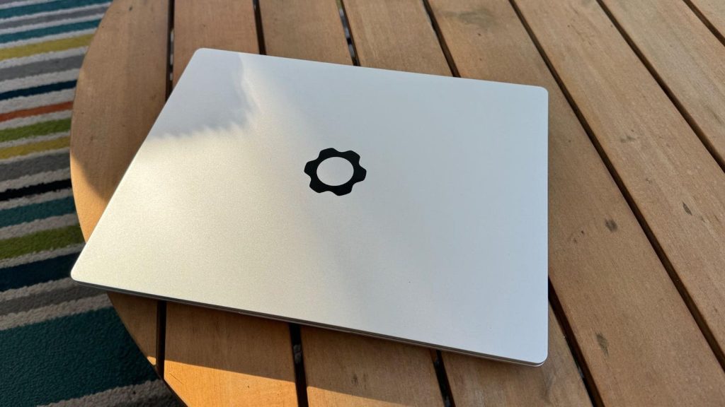 Framework 13 Is The Last Laptop You Need To Buy