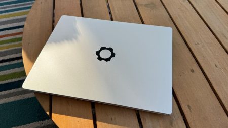 Framework 13 Is The Last Laptop You Need To Buy