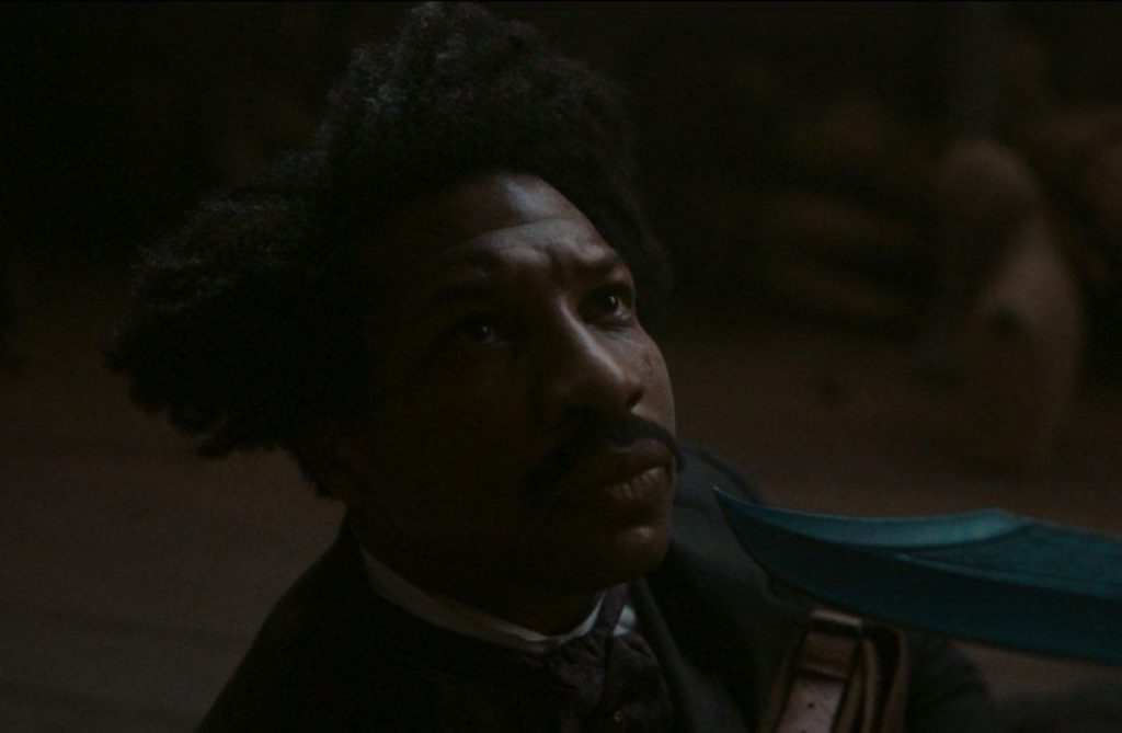 ‘Loki’ Shows Jonathan Majors’ Kang Is Too Good For The MCU Phase 5