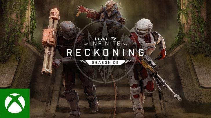 ‘Halo Infinite’ Playercount More Than Doubles For Season 5, Is That Enough?