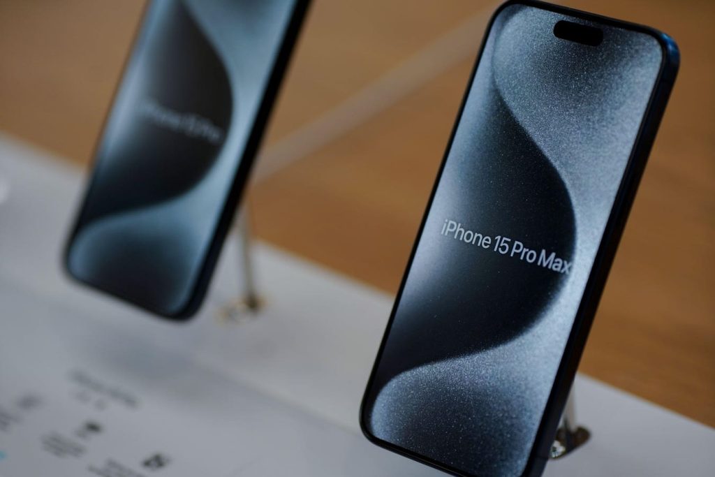 ‘Incredible’ iOS 17.1 Update Has Fixed New iPhone 15 Screen Problem