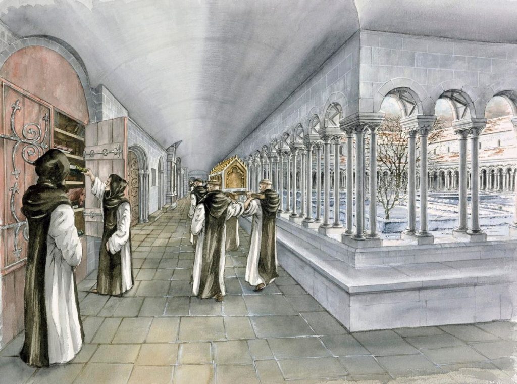 Social Media And ‘Monk Mode’ Don’t Mix