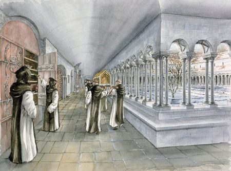 Social Media And ‘Monk Mode’ Don’t Mix