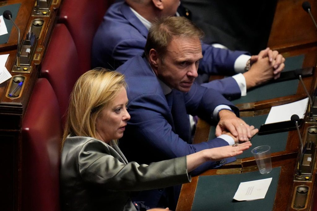 Did Italy Really Withdraw Its Intention To Ban Cultivated Meat?