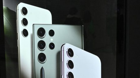 Samsung Leaker Reveals Three New Galaxy S24 Colors