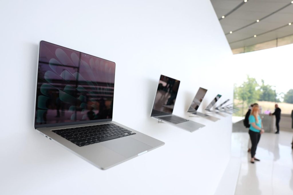 Apple’s Three Serious MacBook Pro Problems