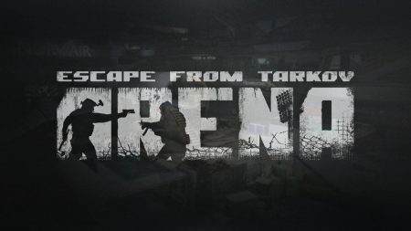 ‘Escape From Tarkov Arena’ Beta To Release In Early December