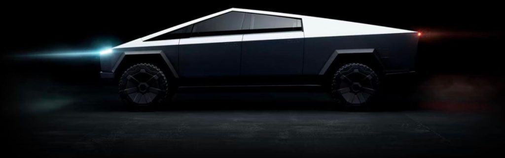 As Musk Puts Brakes On Cybertruck, Rivian Benefits But Ford Struggles