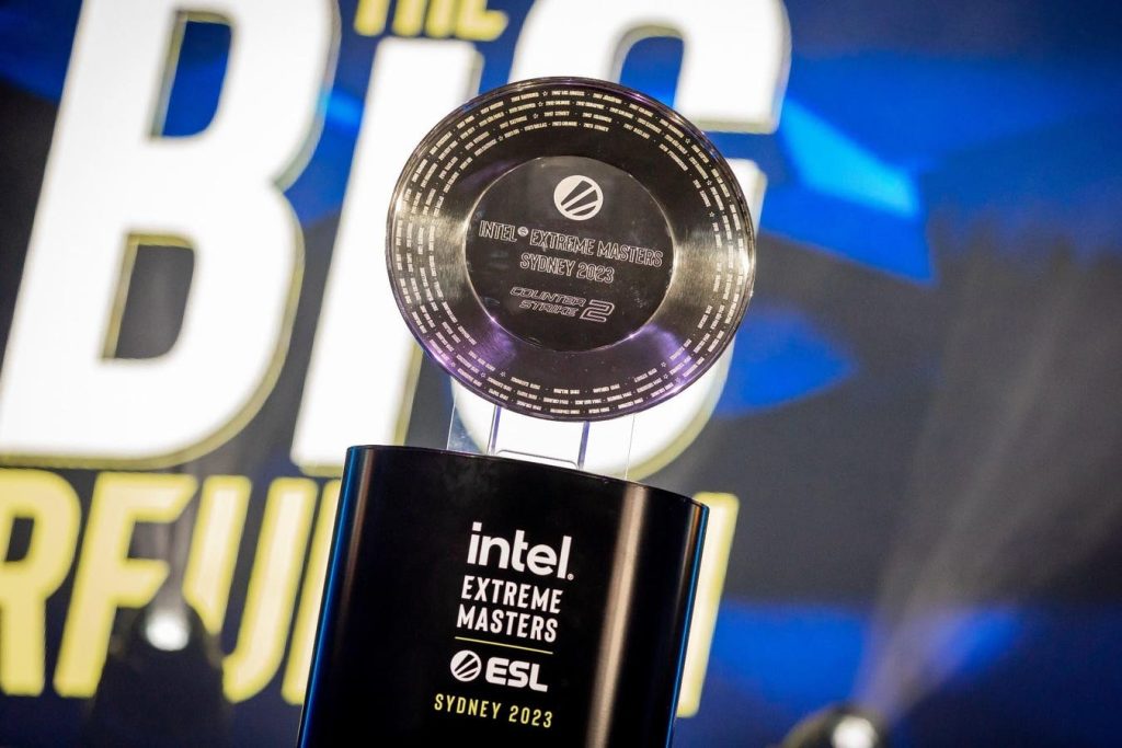 FaZe Clan Wins The First Big ‘Counter-Strike 2’ LAN At IEM Sydney