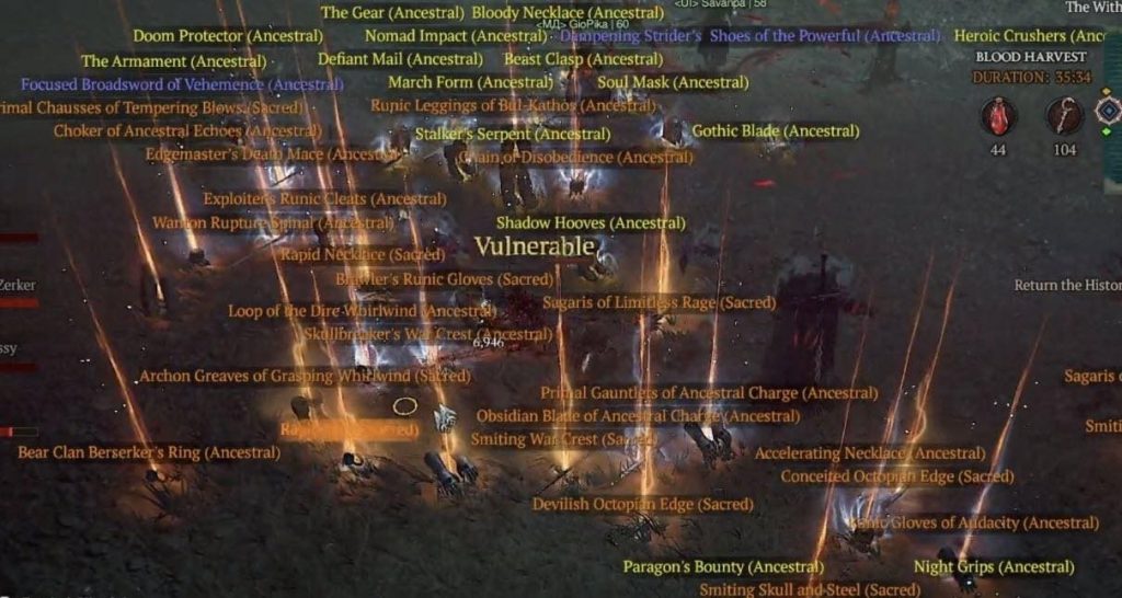 Did ‘Diablo 4’ Season 2 Actually Fix The Game? Kind Of