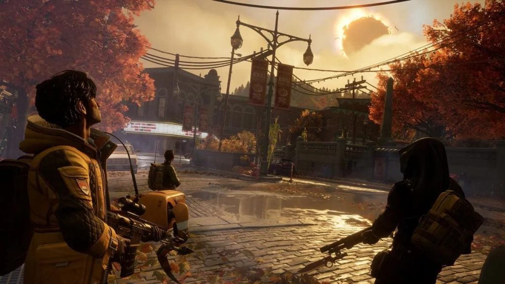 There Will Be No ‘Redfall’ Redemption Arc For Xbox