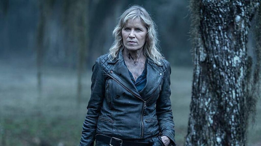 Another Laughably Bad Midseason Premiere