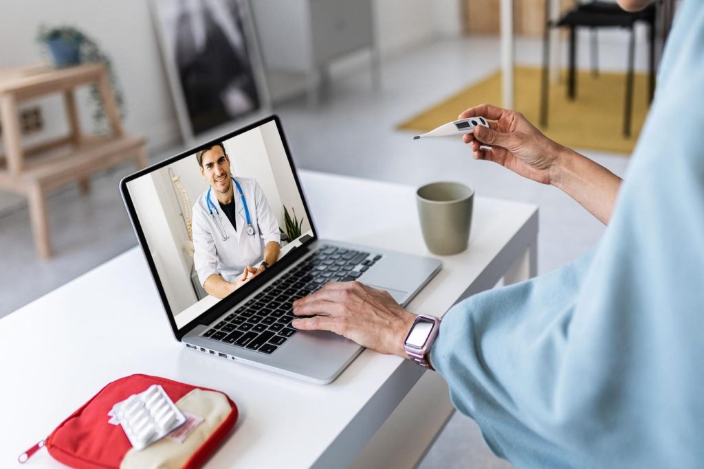 Redistributing Physician Talent To Achieve Care Equity