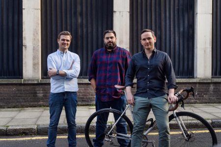 E-Bike Insurer Laka Secures $8 Million And Scoops Up Rival