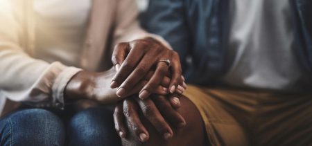 A Psychologist Explains The 6 Stages Of Marriage