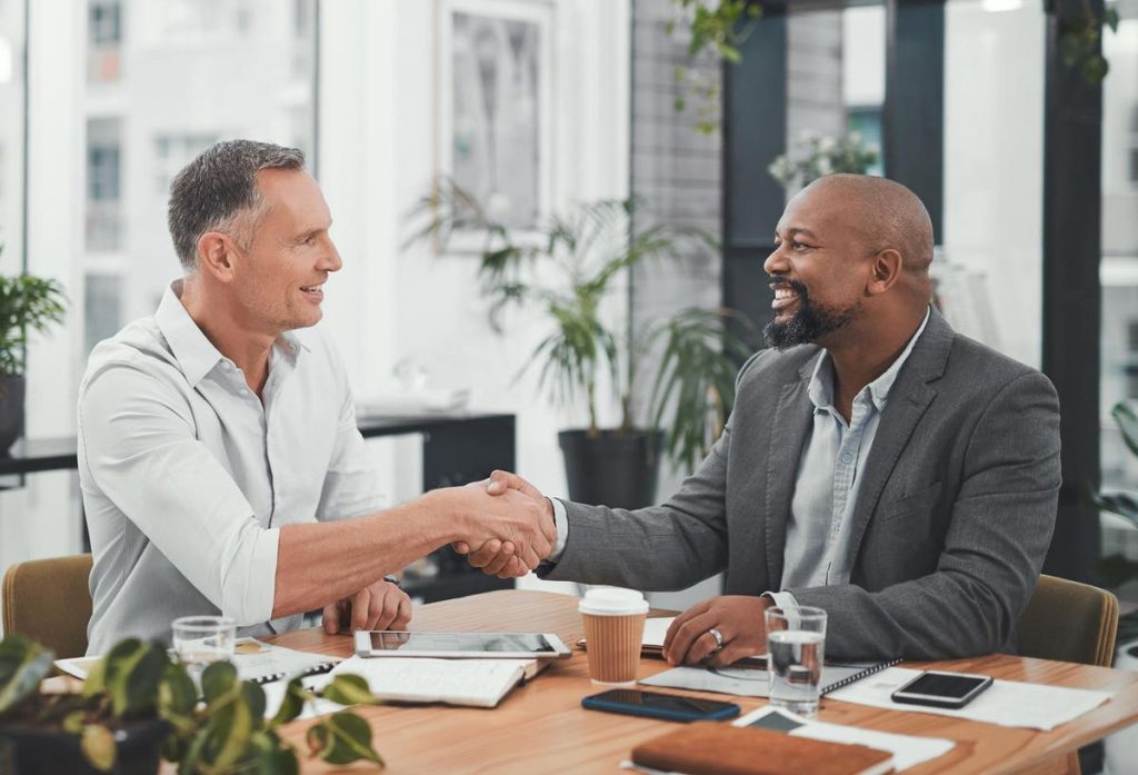 Choosing The Right Executive Recruiter For Your Organization