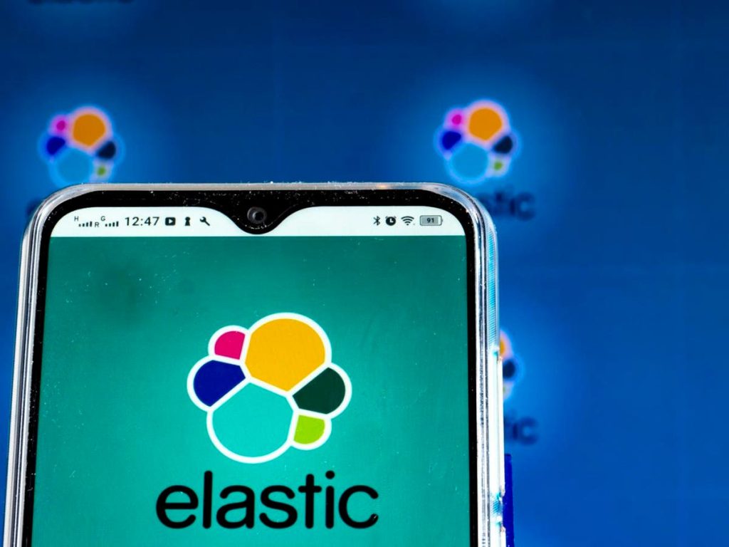 Elastic Is Carving Out A Niche In Generative AI With Vector Search