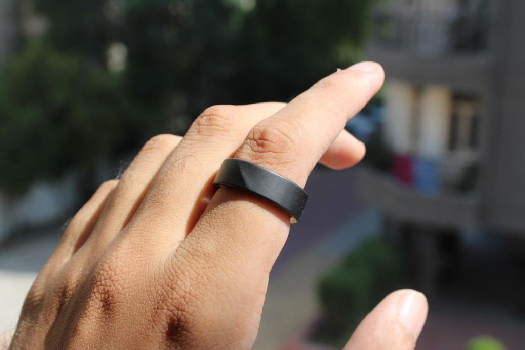 Fitness Tracking Minus Intrusive Notifications