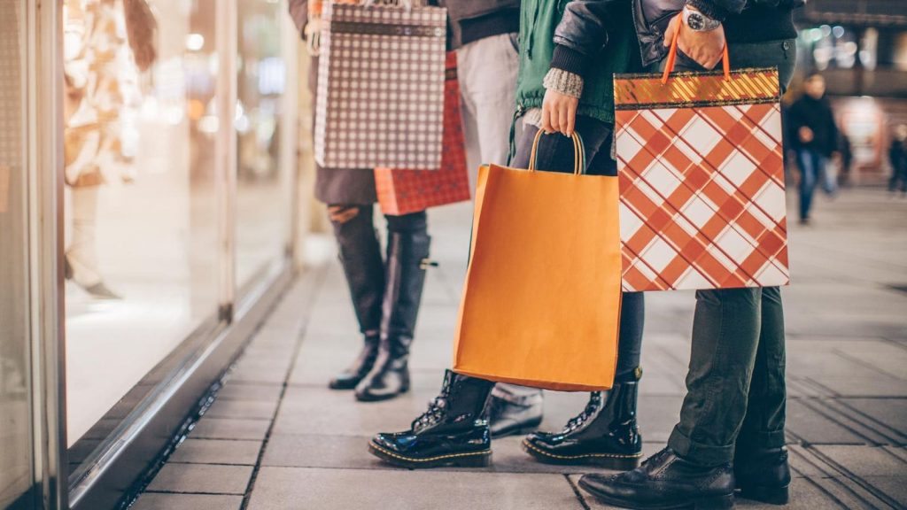 Holiday Spending Projections Look Merry And Bright And NBA Broadcast And Streaming Rights Talks Set To Tip Off