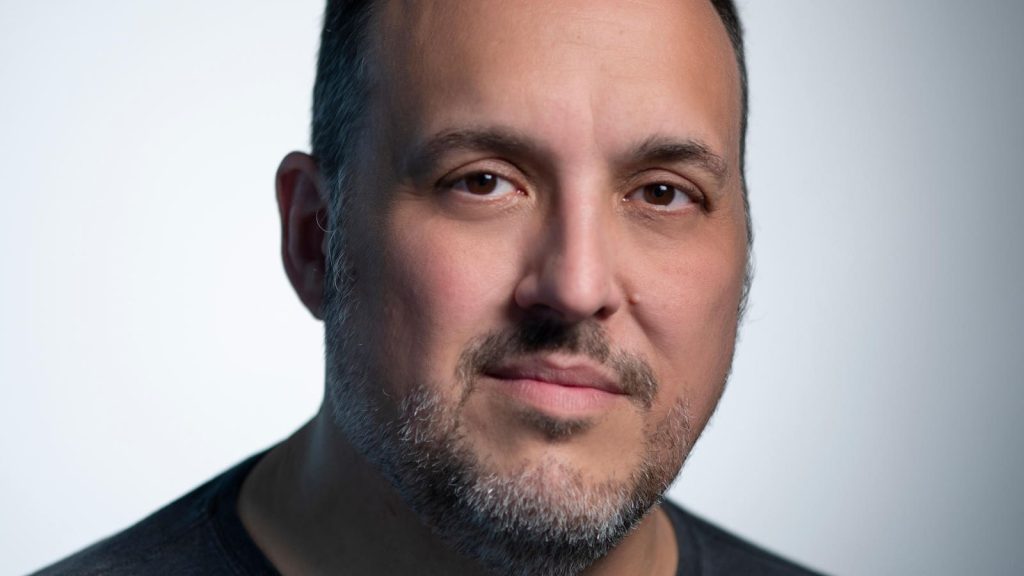 Kendall Clark Founds Stardog To Solve Data Silo Problem