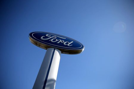 UAW Reaches Tentative Labor Agreement With Ford Motor