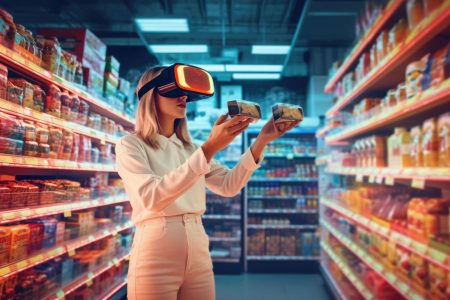 The Impact Of The Metaverse On Companies