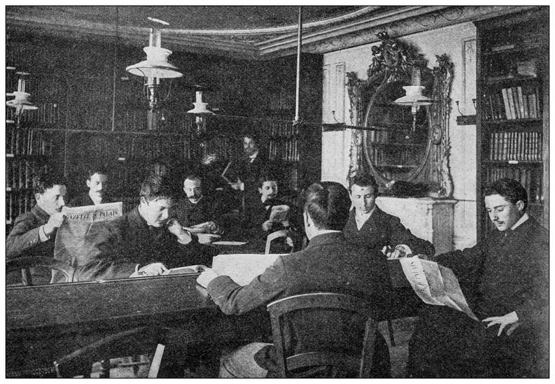 When It Comes To Who Really Calls The Shots On Madison Avenue, It’s Still The “Boys Club”