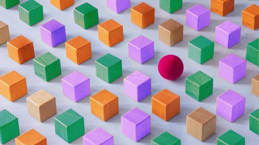 The Odd Man Out Among Omicron Sublineages