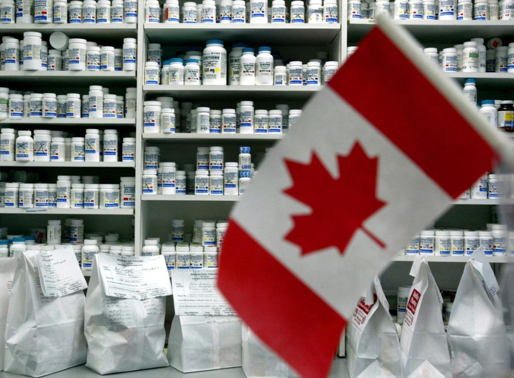 Drugs Are Outrageously Expensive–Canada Found A Way To Fight Back