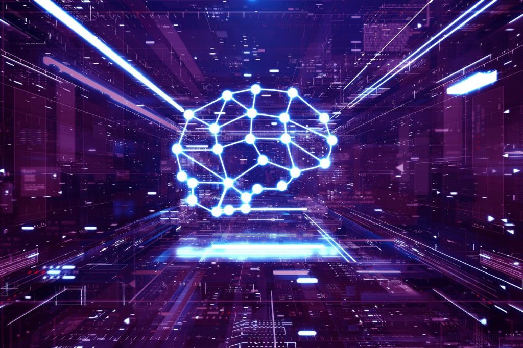 Where To Apply AI In Your Business