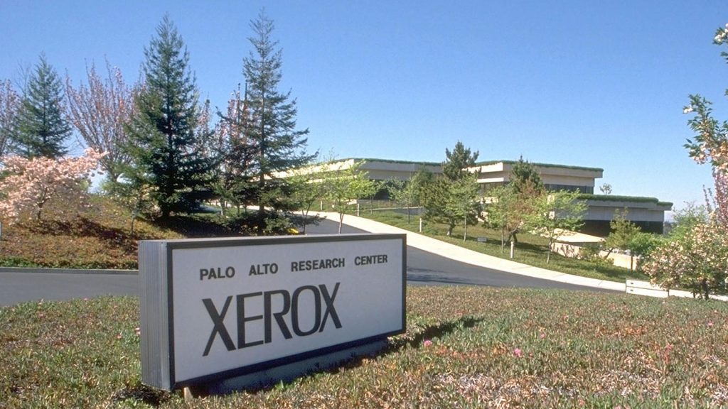 Lessons From PAIR At Xerox PARC