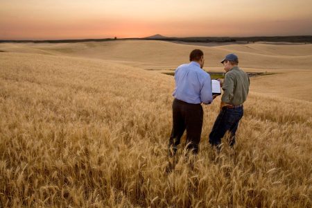 Agriculture Data Has A Missing Middle Problem