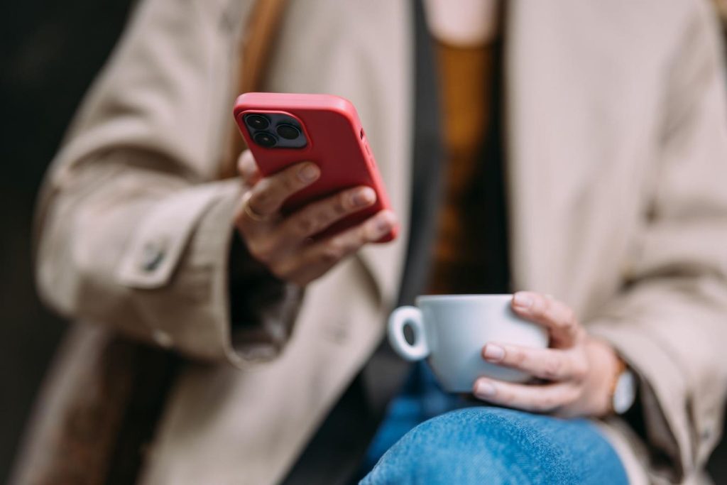 Choppy Waters Or The Crest Of A Wave?