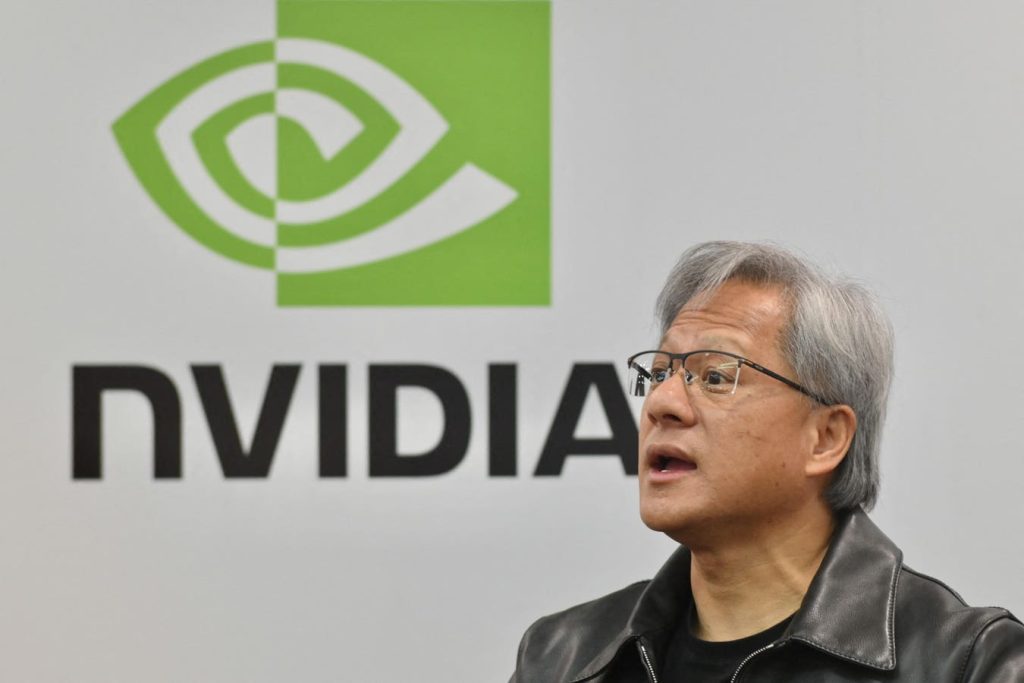 ‘Wouldn’t Start Nvidia If I Had To Do It Over Again’
