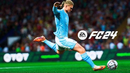 EA FC 24 Producer Talks Developing Without FIFA License And More