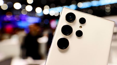 Samsung Confirms Exciting Galaxy 24 Ultra Upgrade