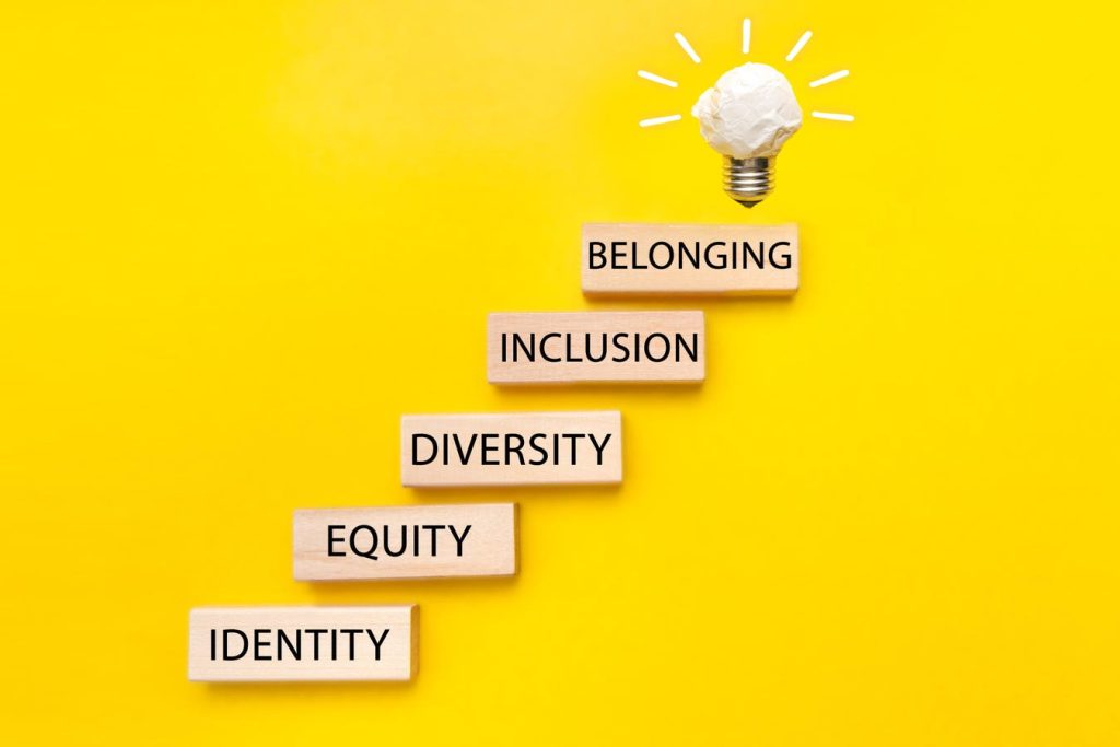 4 Things DEI Leaders Should Know About Businesses In 2023 And Beyond