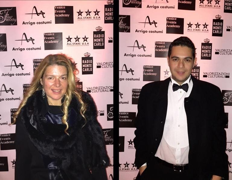 Revolutionizing Entertainment With Allstars U.S.A.