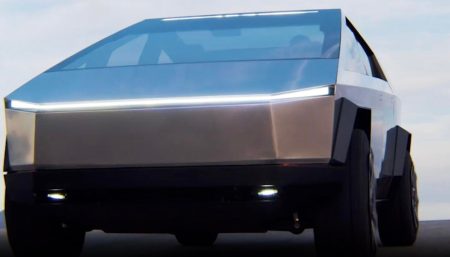 EV Sales Losing Juice? Release The Kraken, Er, Cybertruck