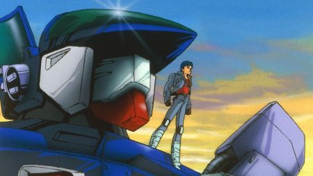 ‘Layzner’ Is Finally Released On Blu-Ray This December And ‘Armored Core VI’ Fans Will Want To Pick This Up