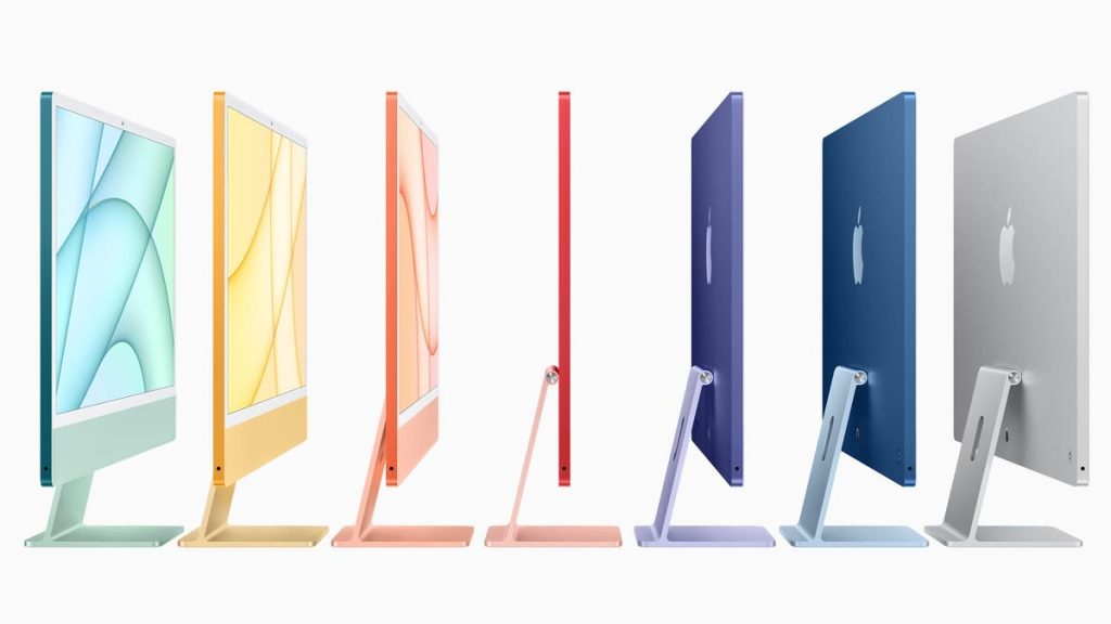 Final Apple Leaks Promise Powerful iMac Changes