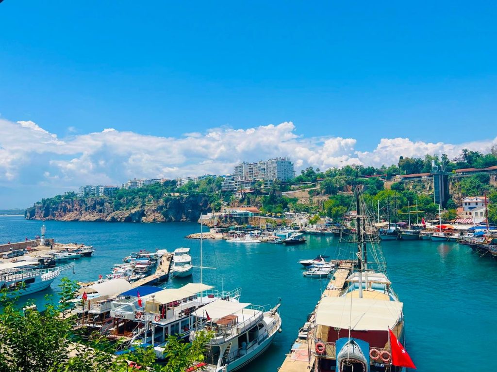 100 Years Of Travel, History And Culture